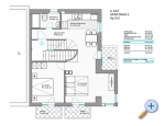 Appartements City i Seafront - Tuepi Kroatien