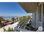 Appartements City i Seafront - Tuepi Kroatien