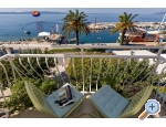 Appartements City i Seafront - Tuepi Kroatien