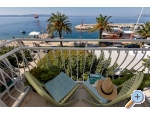 Appartements City i Seafront - Tuepi Kroatien
