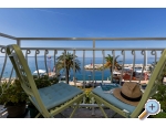 Appartements City i Seafront - Tuepi Kroatien