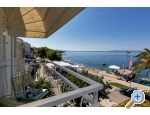 Appartements City i Seafront - Tuepi Kroatien