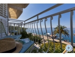 Appartements City i Seafront - Tuepi Kroatien
