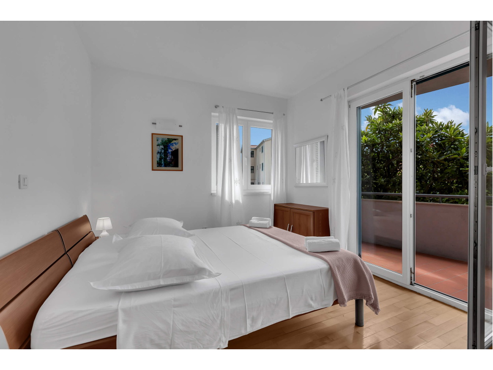 City Apartm�ny Tu�epi - Tu�epi Chorv�tsko