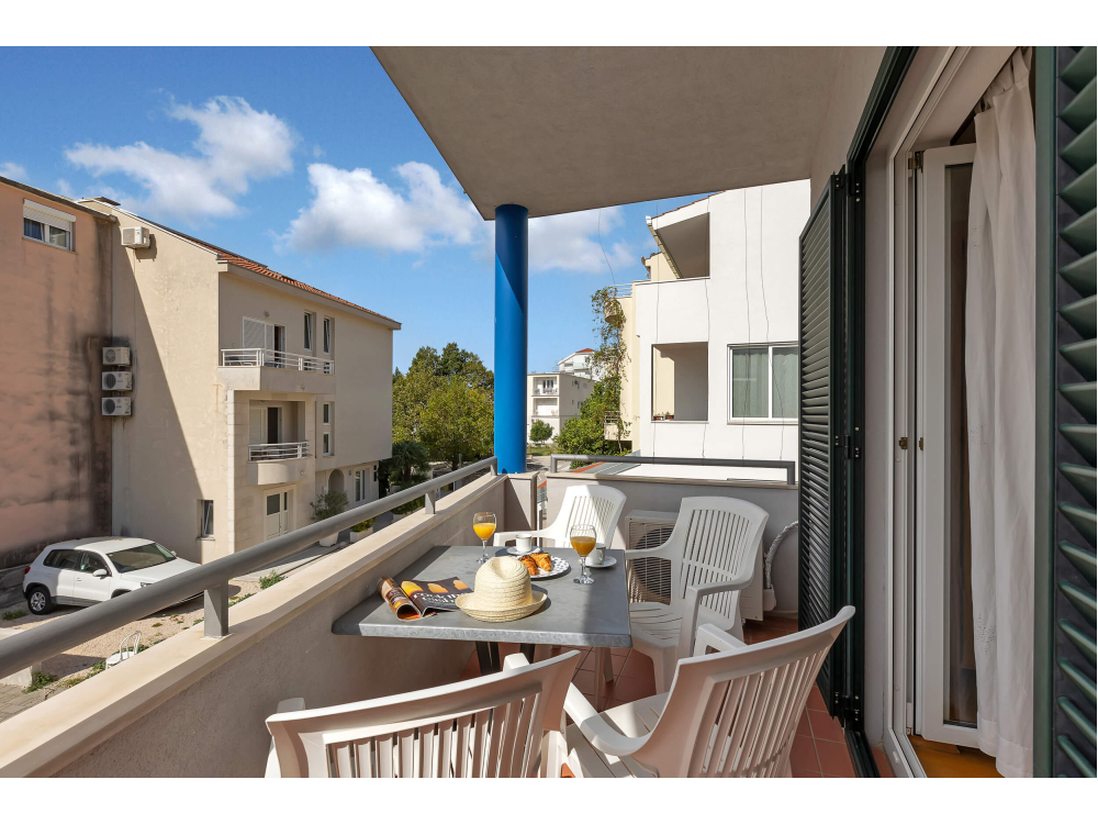 City Apartm�ny Tu�epi - Tu�epi Chorv�tsko