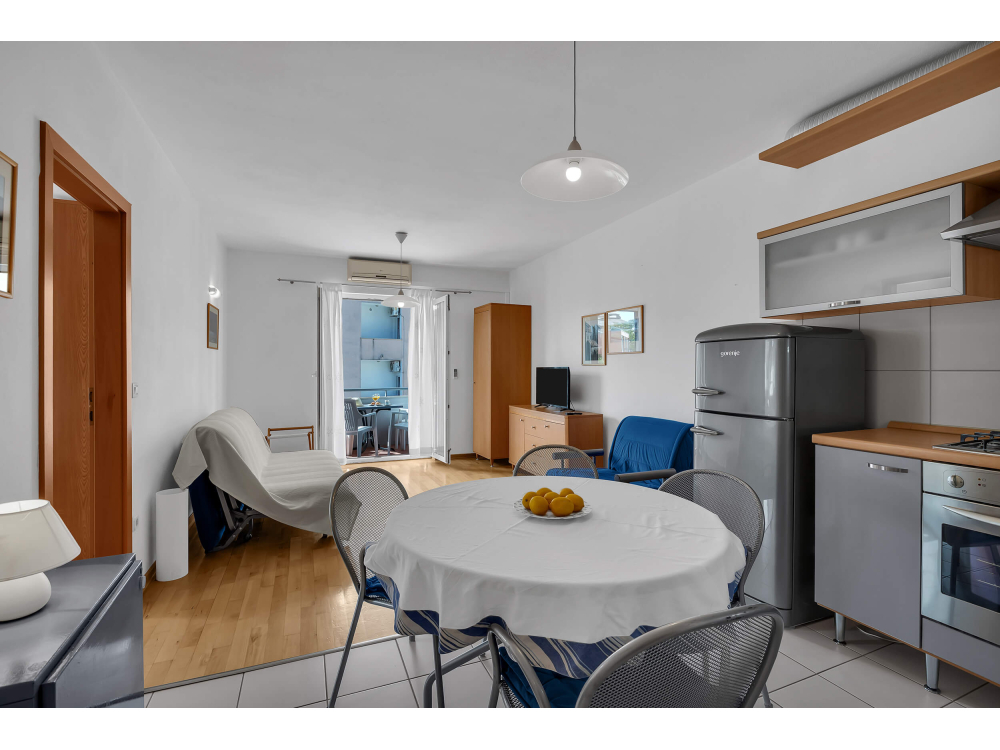 City Apartm�ny Tu�epi - Tu�epi Chorv�tsko