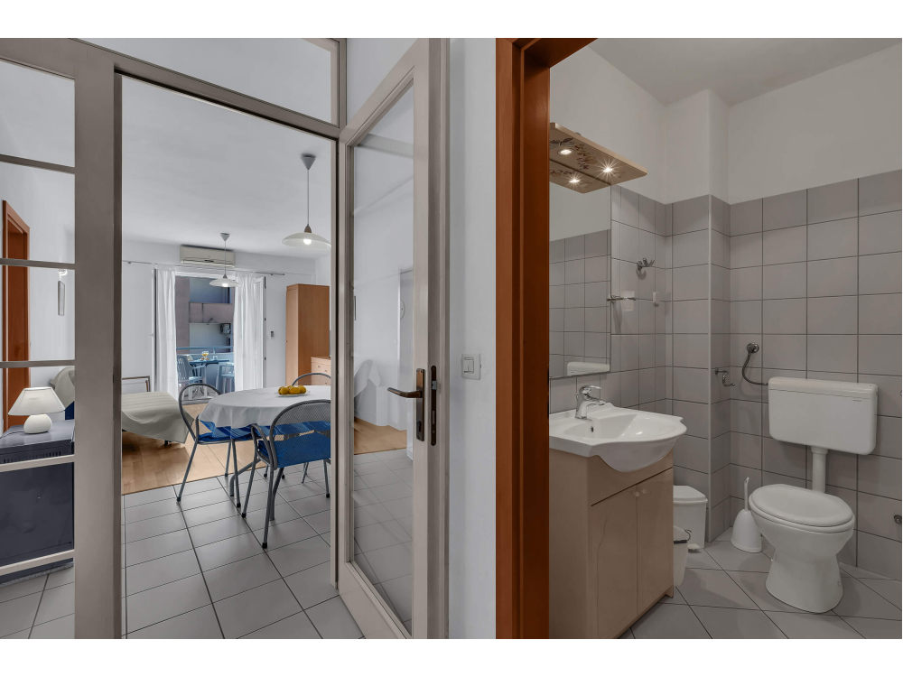 City Apartm�ny Tu�epi - Tu�epi Chorv�tsko