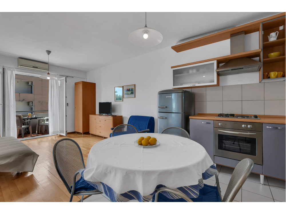 City Apartm�ny Tu�epi - Tu�epi Chorv�tsko