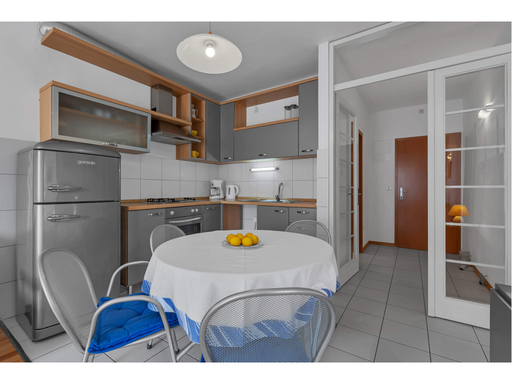 City Apartm�ny Tu�epi - Tu�epi Chorv�tsko