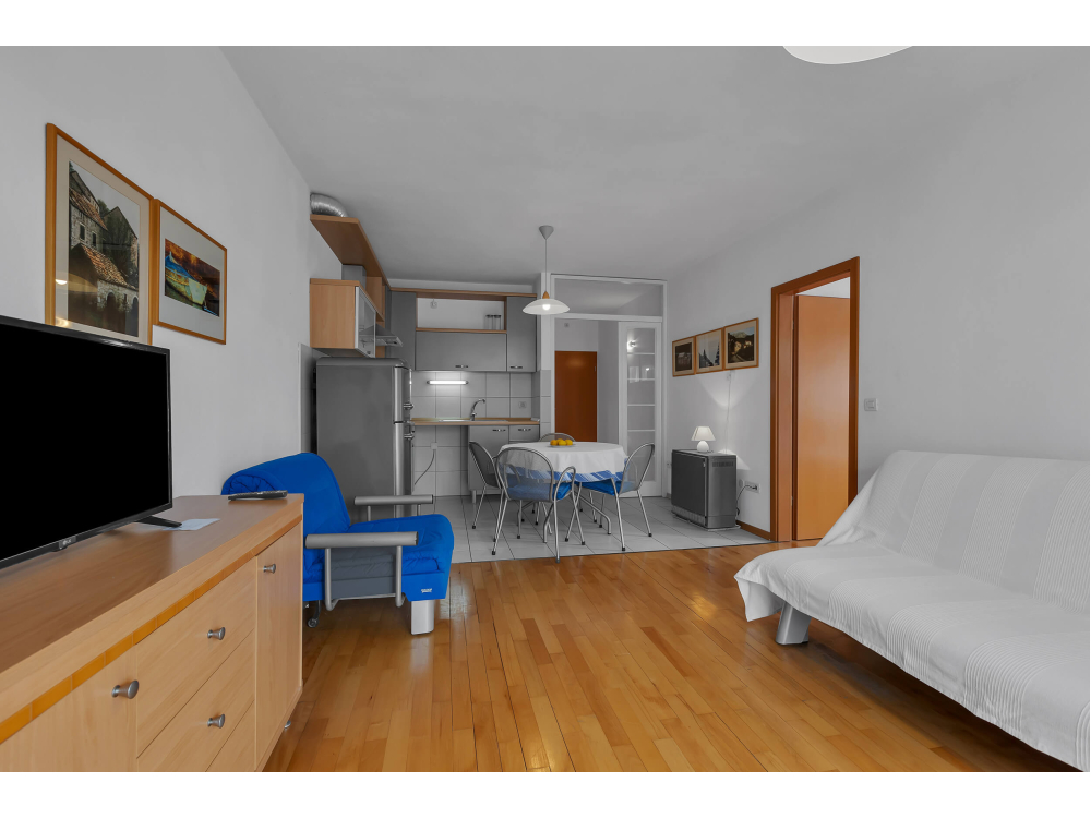 City Apartm�ny Tu�epi - Tu�epi Chorv�tsko