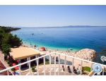 Apartmaji City i Seafront - Tuepi Hrvaka