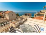 Apartmaji City i Seafront - Tuepi Hrvaka