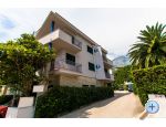 Apartmaji City i Seafront - Tuepi Hrvaka