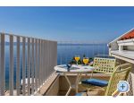 Apartmaji City i Seafront - Tuepi Hrvaka