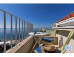 Apartmaji City i Seafront - Tuepi Hrvaka