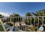 Apartmaji City i Seafront - Tuepi Hrvaka
