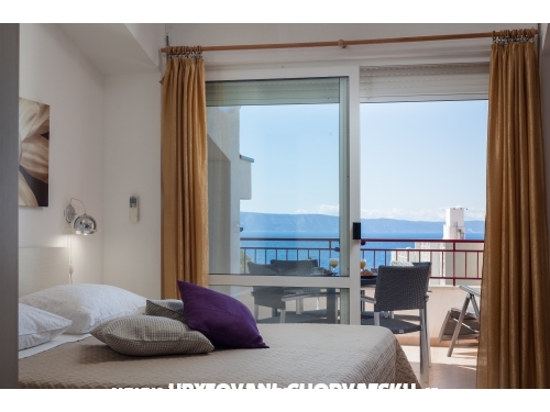 Vila Nela - Tuepi Croatie