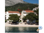 Vila Snjeana - Tuepi Kroatien