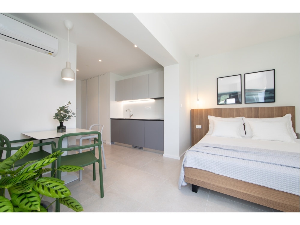Appartements No. 18 - Tuepi Croatie