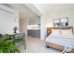 Apartmaji No. 18 - Tuepi Hrvaka