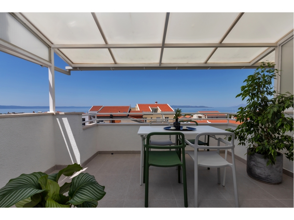 Appartements No. 18 - Tuepi Croatie