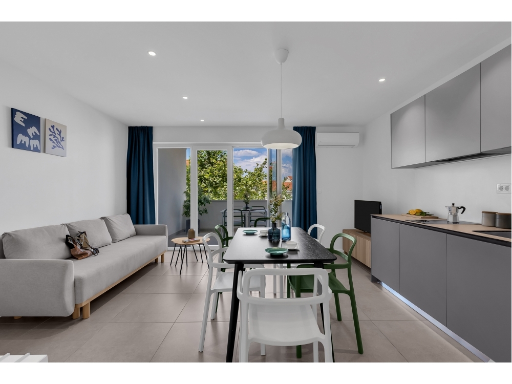 Appartements No. 18 - Tuepi Croatie