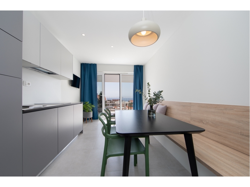 Appartements No. 18 - Tuepi Croatie
