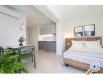 Apartmaji No. 18 - Tuepi Hrvaka