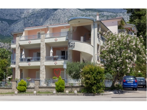 Villa Alesa - Tuepi Croatie