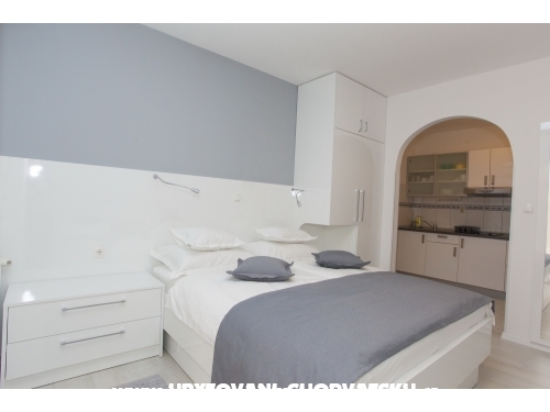 Villa Alesa - Tuepi Croatie