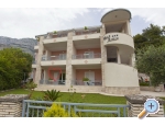 Villa Alesa - Tuepi Chorvatsko