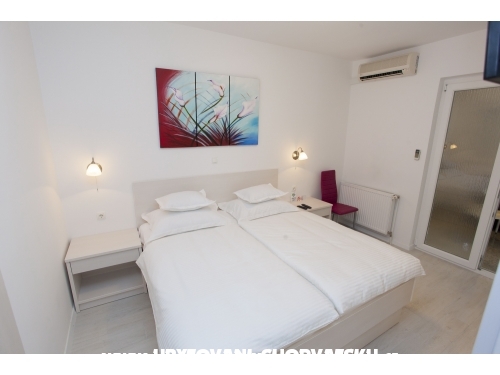 Villa Alesa - Tuepi Croatie