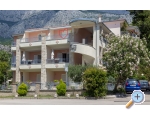 Villa Alesa - Tuepi Chorvatsko