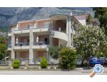 Villa Alesa Kroatien