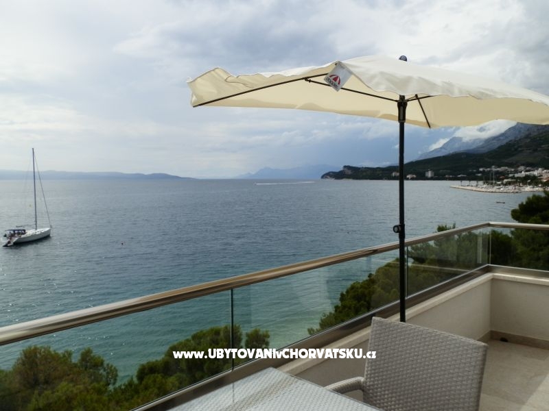 Villa Ban Tucepi – Ferienwohnung Tucepi, Kroatien – Foto 11