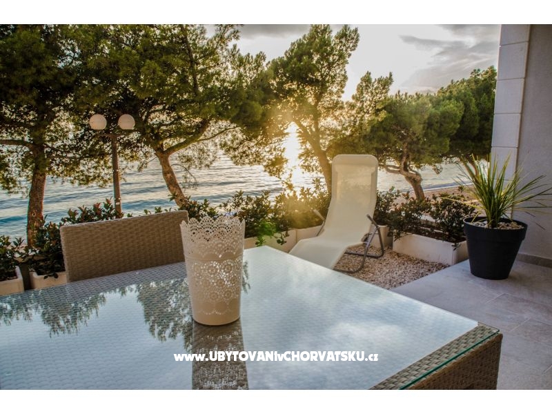 Villa Ban Tucepi – Ferienwohnung Tucepi, Kroatien – Foto 12