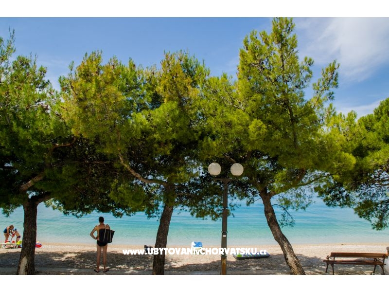 Villa Ban Tucepi – Ferienwohnung Tucepi, Kroatien – Foto 13