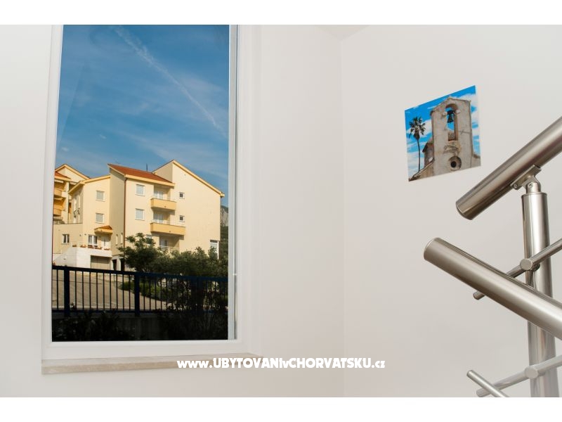 Villa Ban Tucepi – Ferienwohnung Tucepi, Kroatien – Foto 14