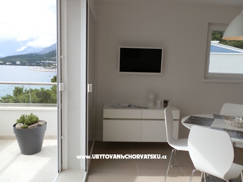 Villa Ban Tucepi – Ferienwohnung Tucepi, Kroatien – Foto 15