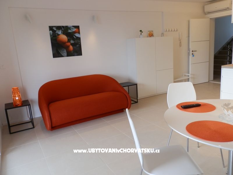 Villa Ban Tucepi – Ferienwohnung Tucepi, Kroatien – Foto 16