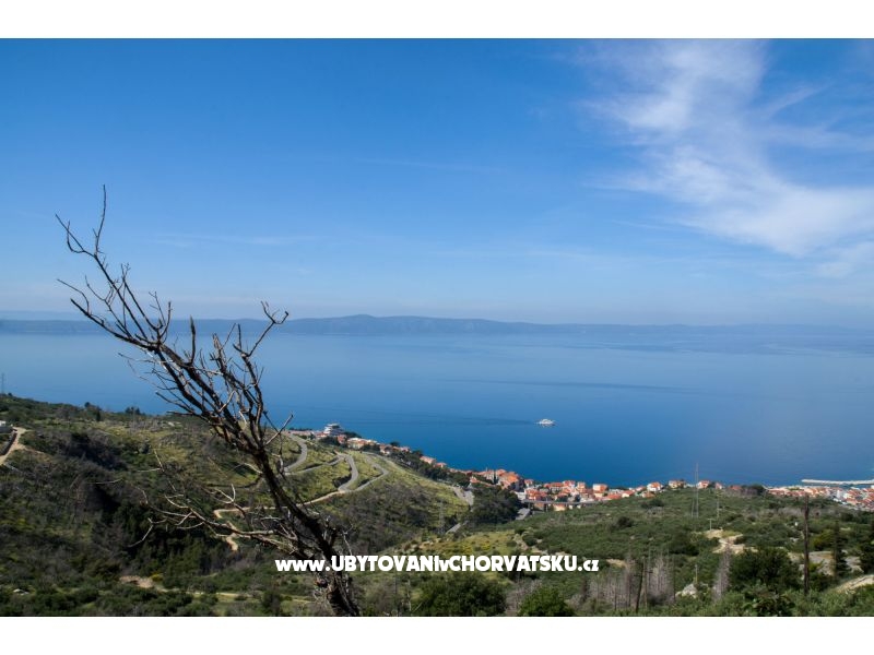 Villa Ban Tucepi – Ferienwohnung Tucepi, Kroatien – Foto 2