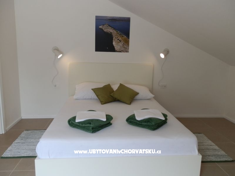 Villa Ban Tucepi – Ferienwohnung Tucepi, Kroatien – Foto 4