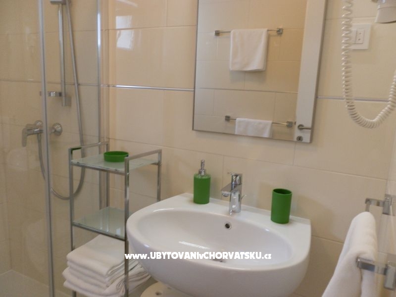 Villa Ban Tucepi – Ferienwohnung Tucepi, Kroatien – Foto 5