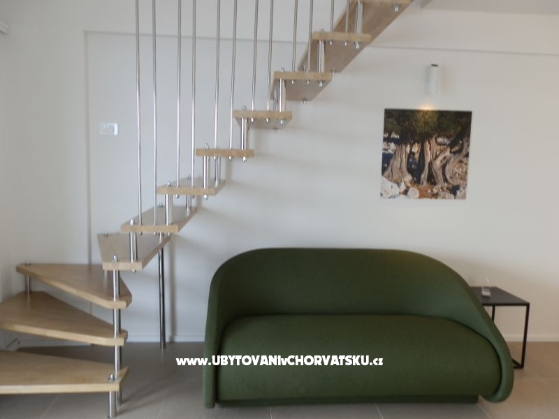 Villa Ban Tucepi – Ferienwohnung Tucepi, Kroatien – Foto 6