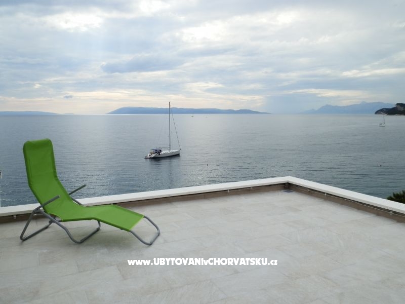 Villa Ban Tucepi – Ferienwohnung Tucepi, Kroatien – Foto 7