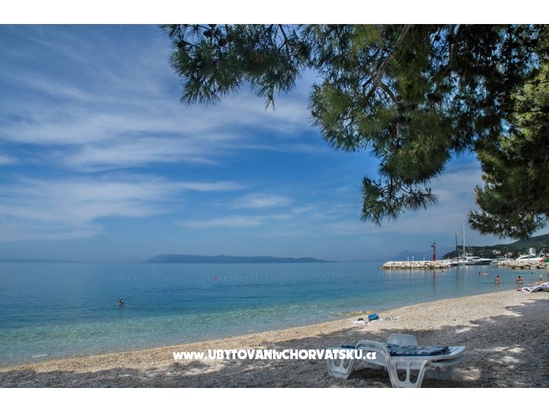 Villa Ban Tucepi – Ferienwohnung Tucepi, Kroatien – Foto 8