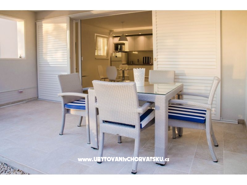 Villa Ban Tucepi – Ferienwohnung Tucepi, Kroatien – Foto 9