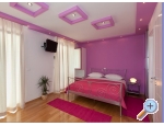 Villa Grgo - Tuepi Kroatien