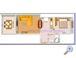 Villa Grgo - Tuepi Kroatien
