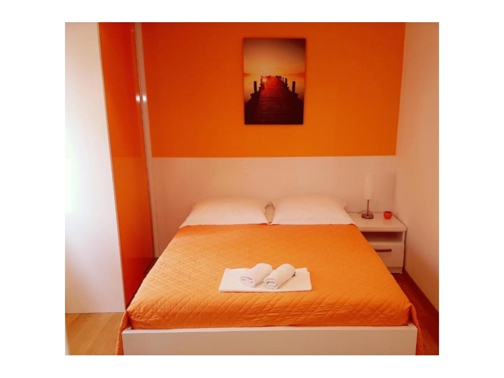 Villa Grgo - Tuepi Croatie